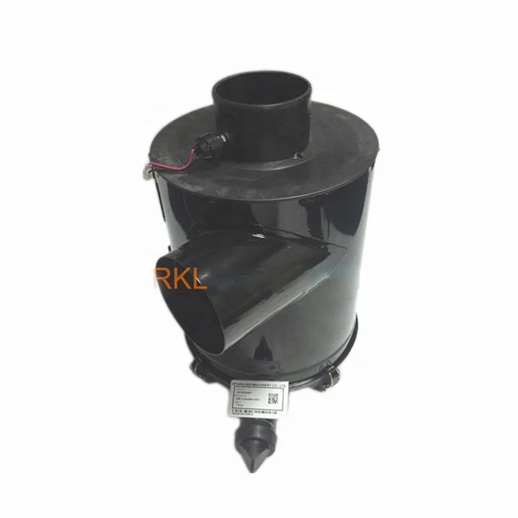 SPARKLING Детали машины YN11P00029F1 Очиститель воздуха для 200-8 SK210DLC-8