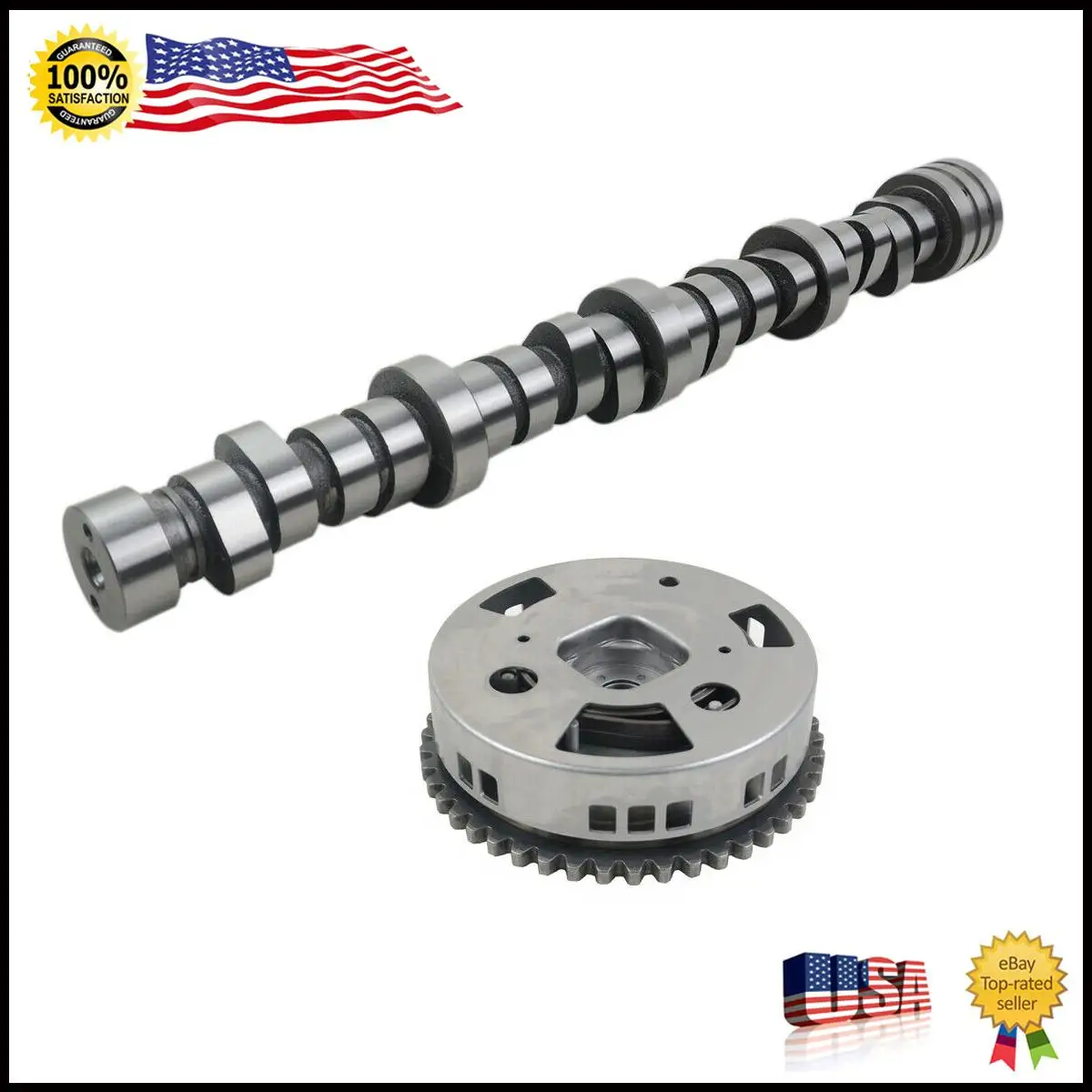 

Комплект распределительного вала AP01 для Chrysler 300 Dodge Jeep Charger Durango 5.7L Hemi 09-15 53022372AA 53022243AF 53022243AE 53022243AA