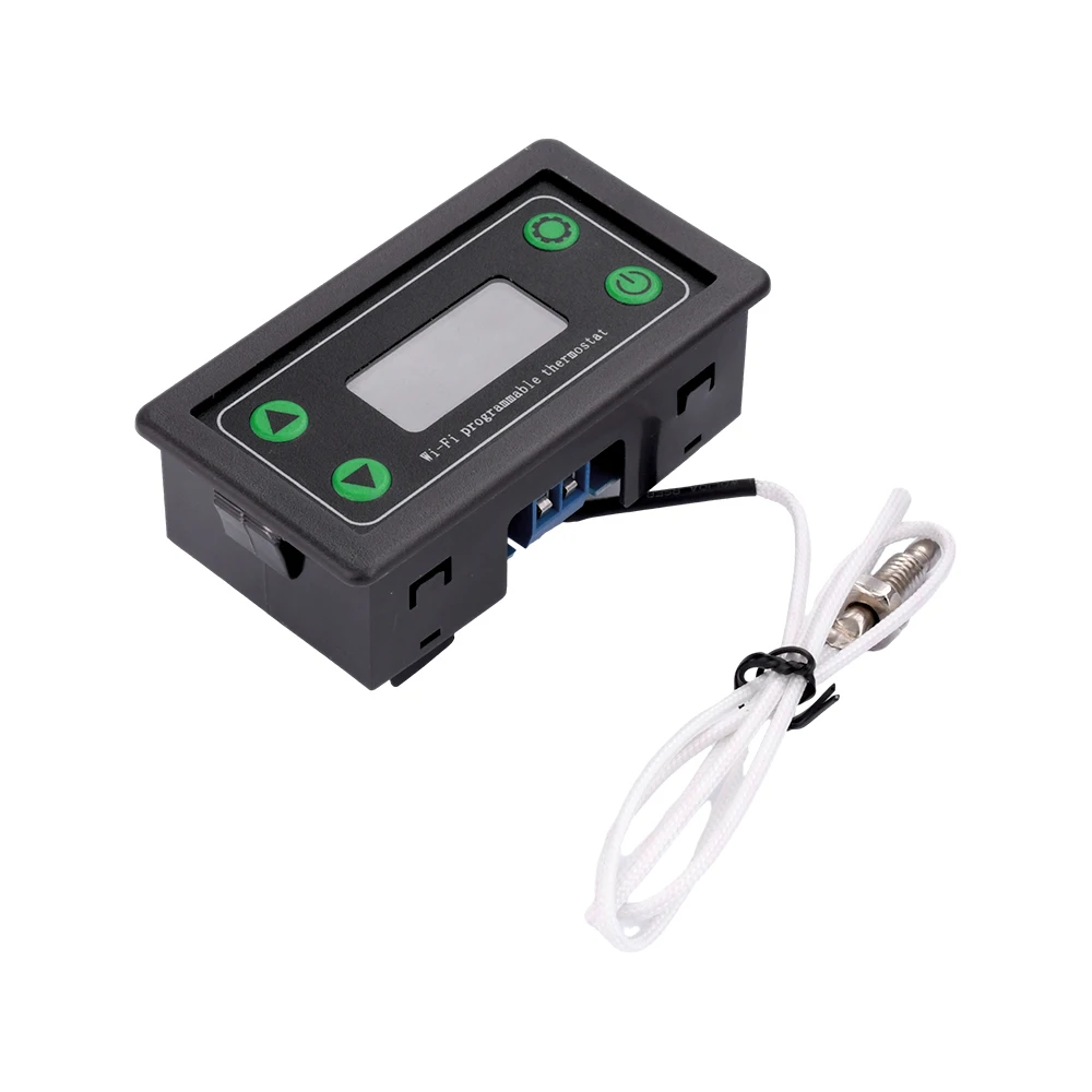 

WIFI терморегулятор ZFX-TW01