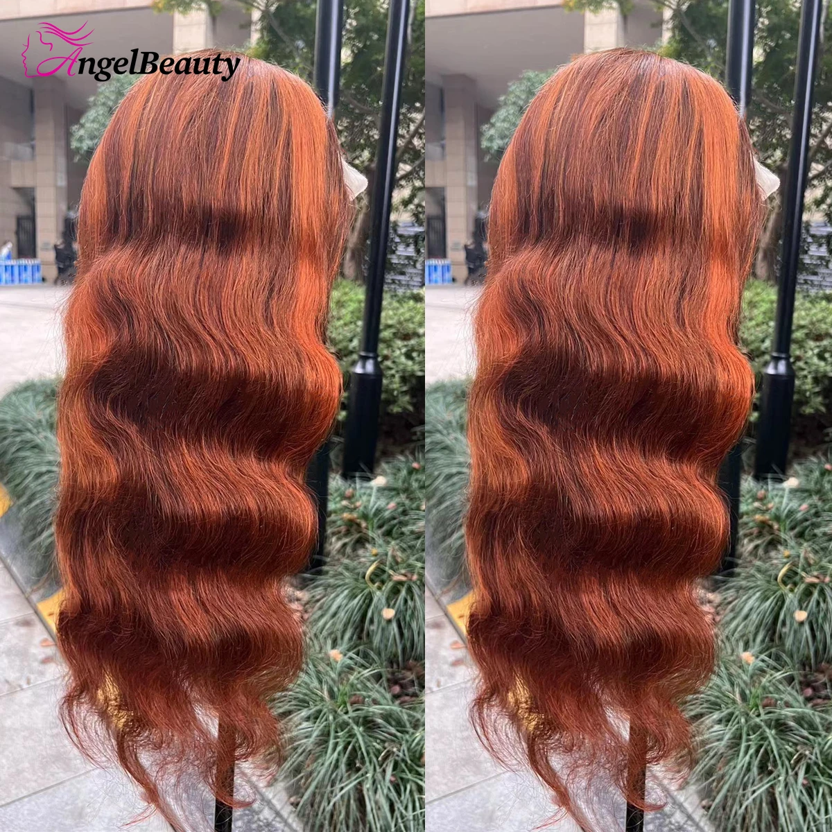Ed Human Hair Wigs Pre Plucked