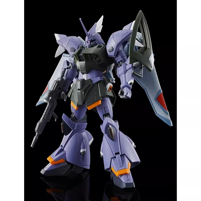 Bandai оригинальная фигурка GUNDAM HGCE 1/144 аниме GELGOOG Menace игрушки Коллекционная модель