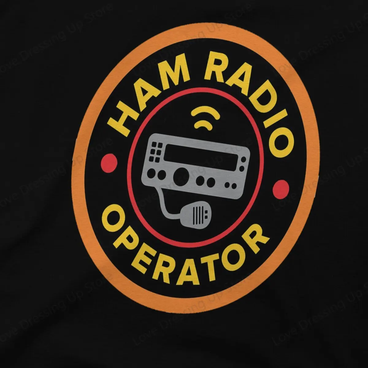 Футболка мужская свободного покроя с коротким рукавом из 100% хлопка