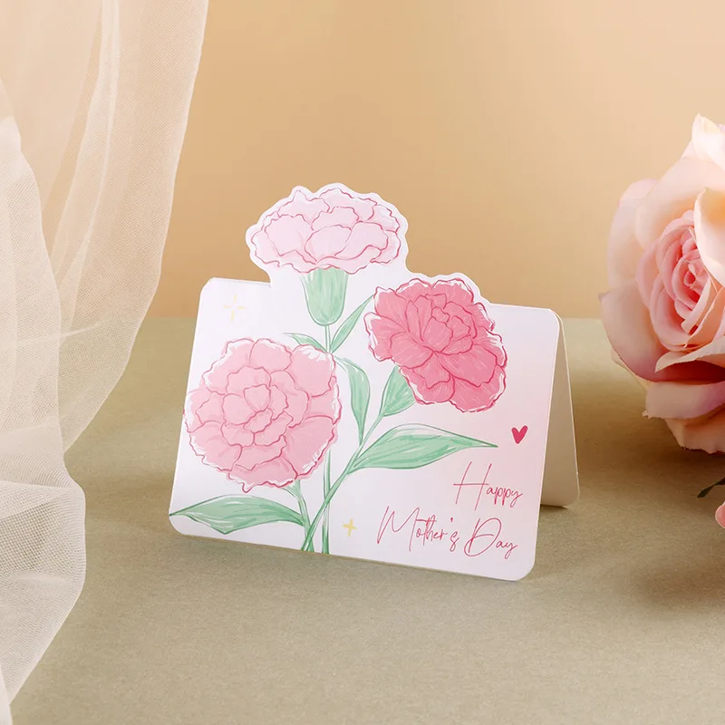 

Открытки к Дню Матери MOONBIFFY