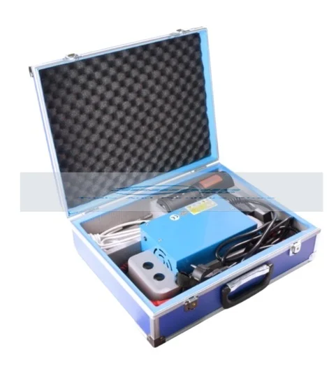 Магнитный индукционный нагреватель 1500 Вт цепь для ремонта автомобиля набор