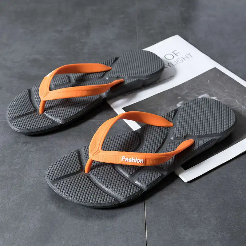 

Flip Flops On The Platform Unusual Designer Men's Shoes Sapato Men's Clogs Best Selling Bathroom Slippers Youthful Tennis Tenni