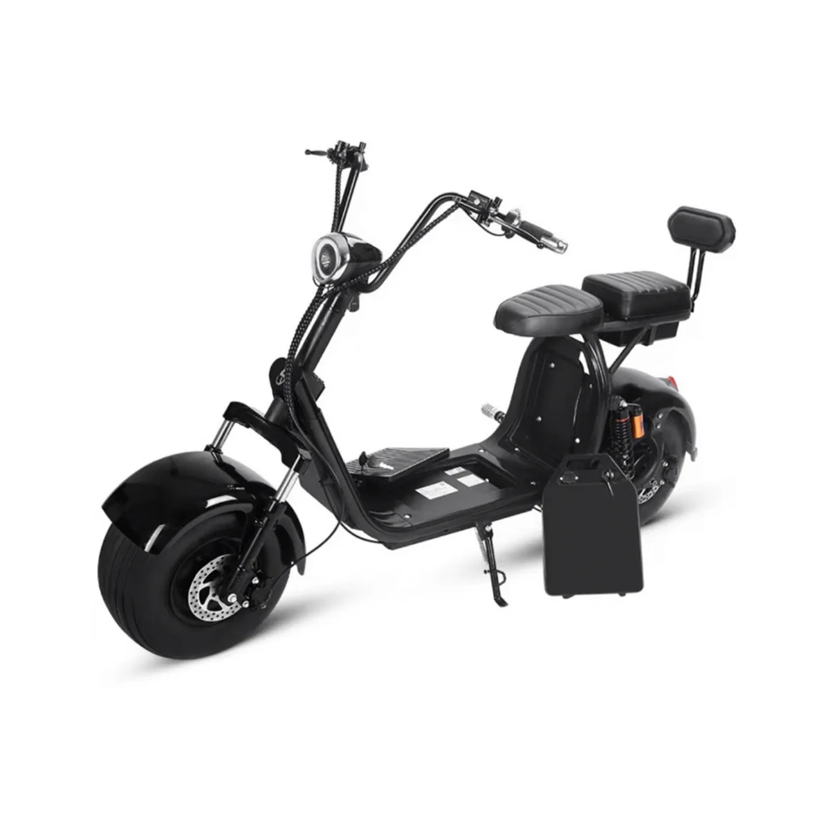 

Для большого электрического скутера Citycoco, Защита аккумулятора, складной двухколесный скутер X7 X8 X9, водонепроницаемый батарейный блок