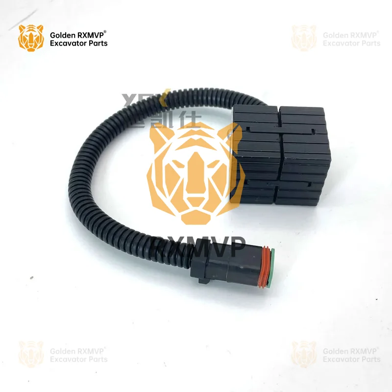 Для деталей экскаватора катушки электромагнитного клапана 24 В 60033545 Сни