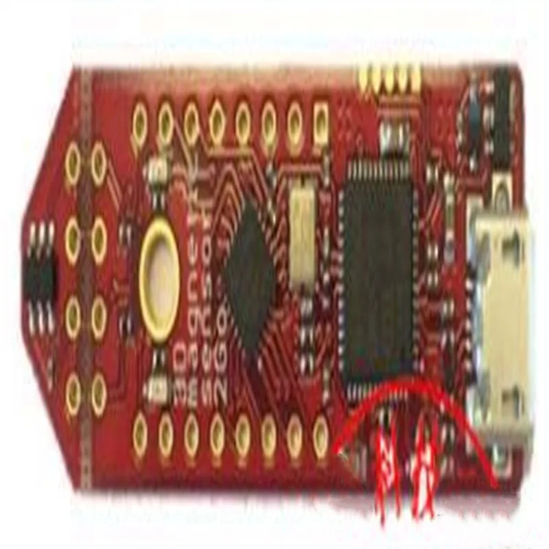 TLV493DA1B62GOKITTOBO1 Magnetic Sensor Development Board Module TLV493D-A1B