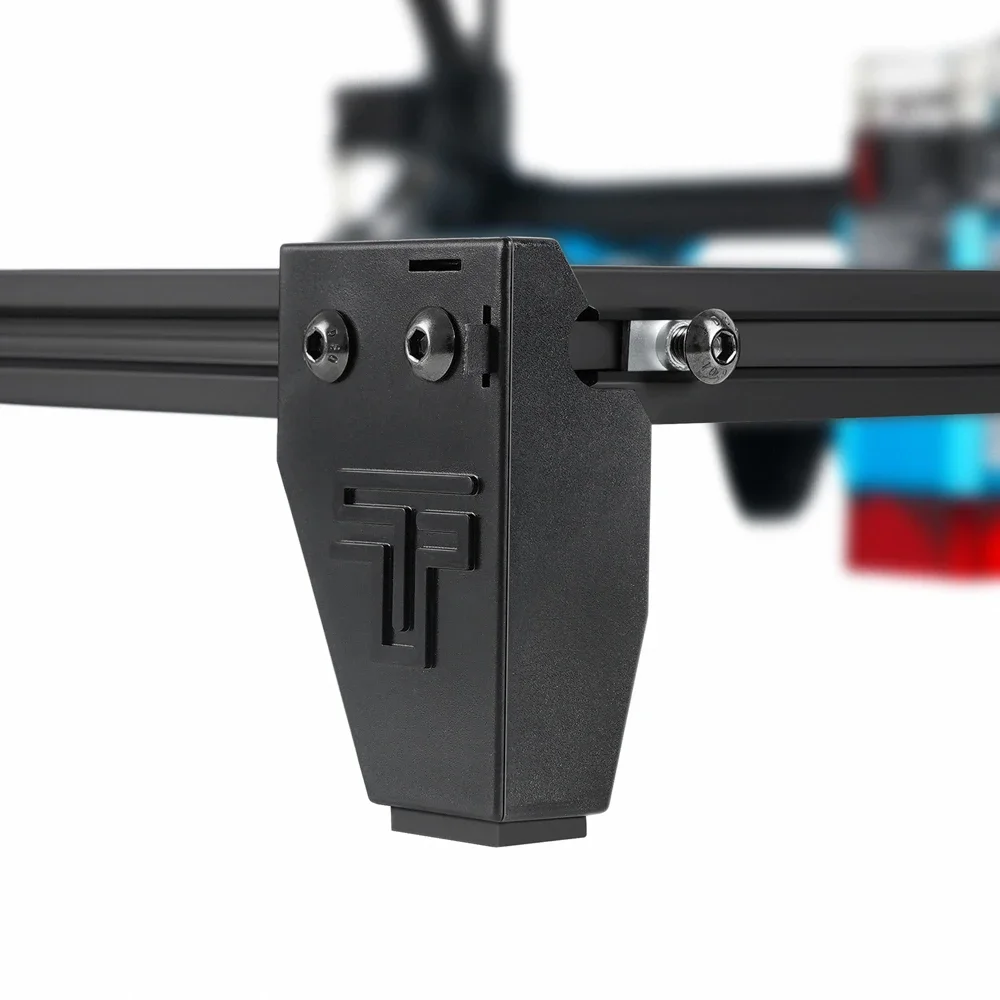 Twotrees Nieuwe Tts 5 Вт Мини-диодный лазер с ЧПУ Graveur Snijmachine 300X300 Настольный 3d лазерный гра