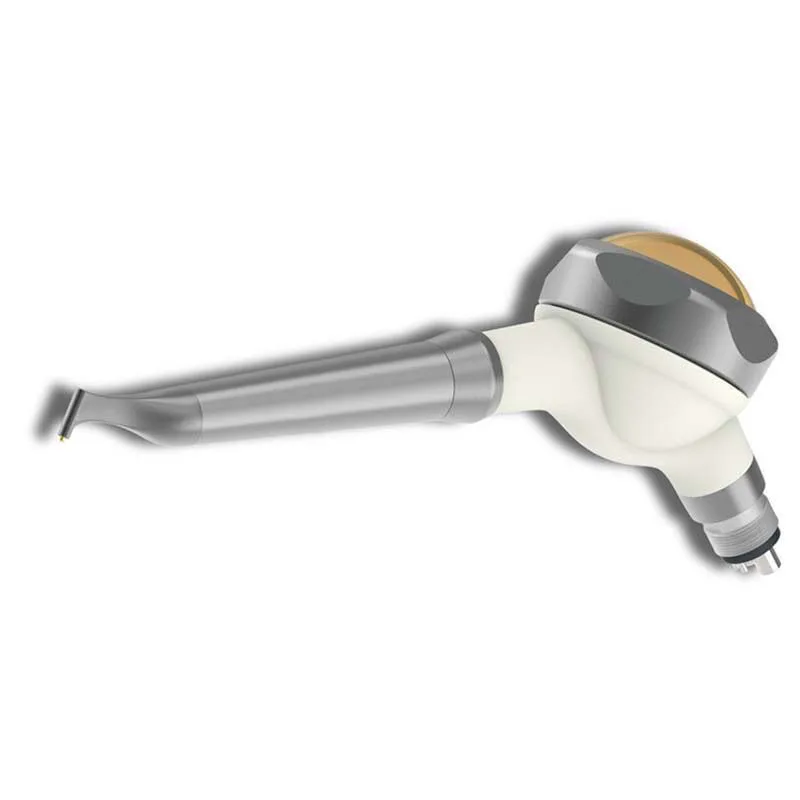 

Стоматологический реактивный полировщик для отбеливания зубов, наконечник интраорального потока воздуха, Полировочная насадка, оборудова...