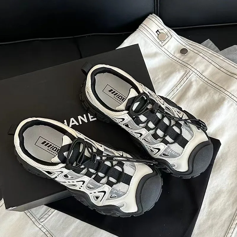 Модная уличная одежда для повседневного использования спортивные туфли с