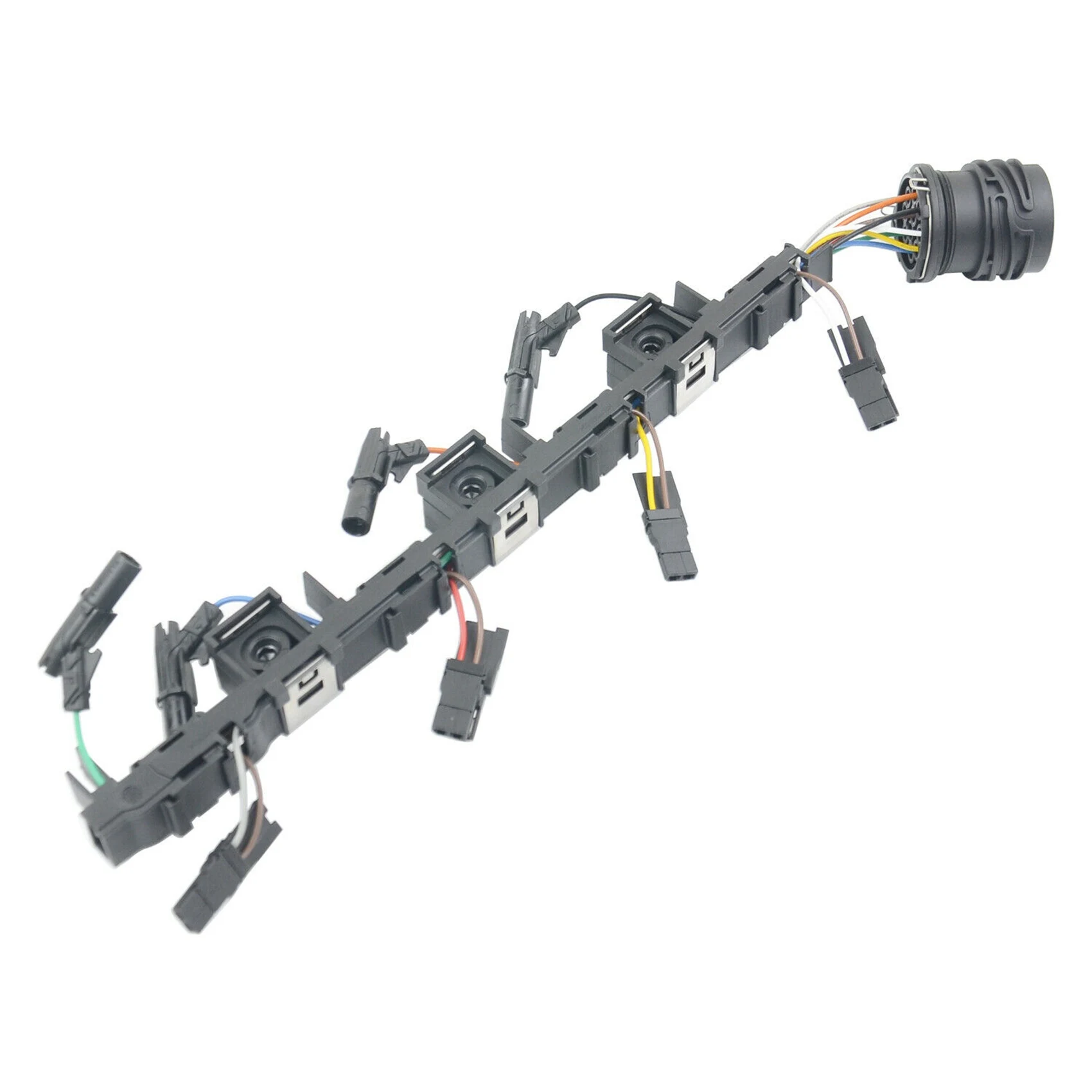

03G971033L жгут проводов инжектора для Superb 2,0 16V TDI BKD