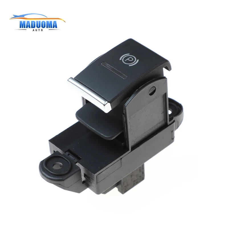 

New Car accessories 95861325100 For Porsche Cayenne 2011 2012-2016 Handbrake Car Parking Brake Switch Button 7P5927225