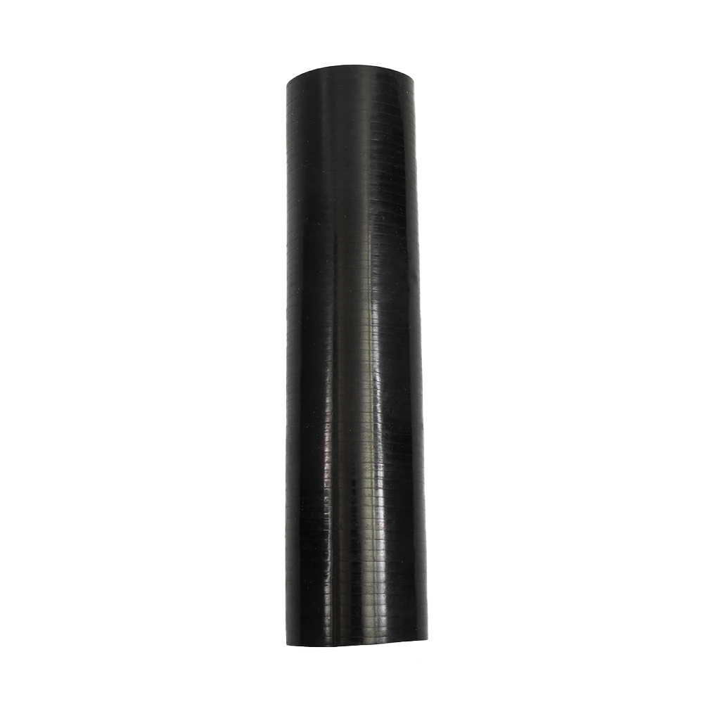 

Upgrade Your Vehicle's Turbo System with 25in 12in Long 3 Ply Silicone Hose Turbo Intake Intercooler Pipe Coupler