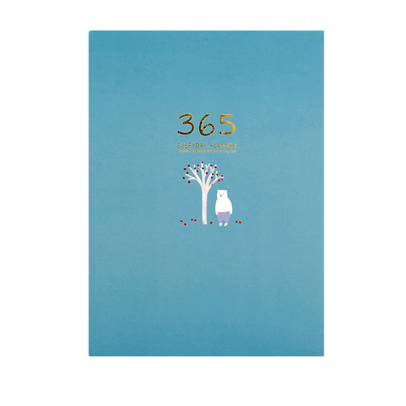 

Ежедневник PHANTACI ZB105