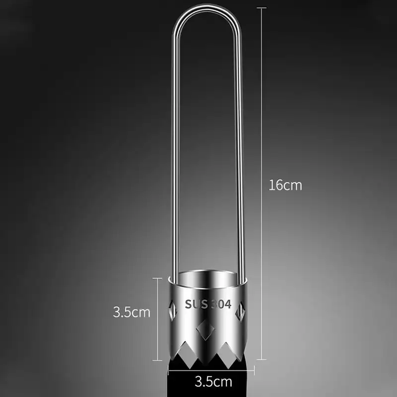 Инструмент для удаления яблок и Груш Из Нержавеющей Стали