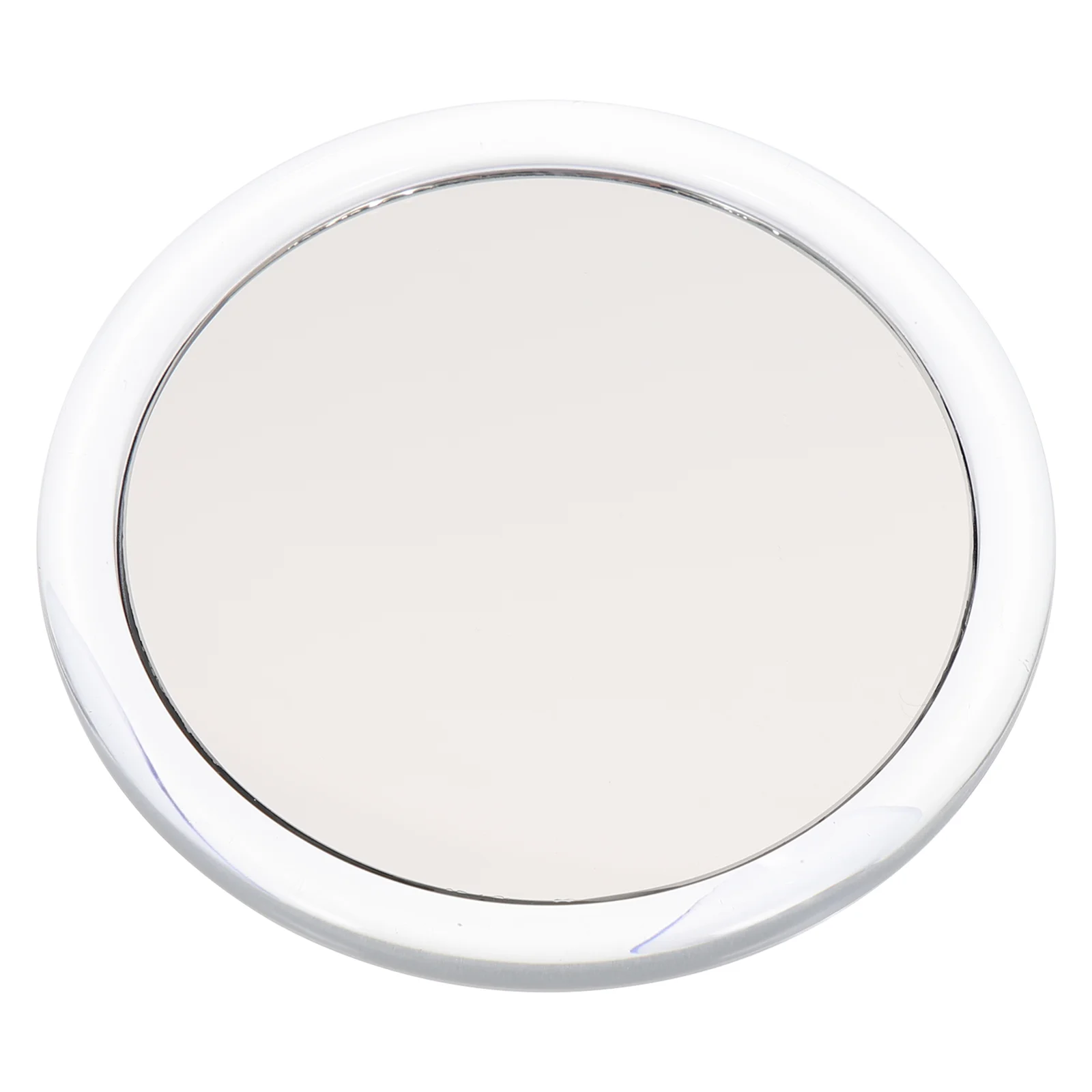 

Mirror Magnifying Suctionmakeup Cup 20X Bathroomround Travelvanity Small Mini Wall Mirrors Folding Pocket Beautycups