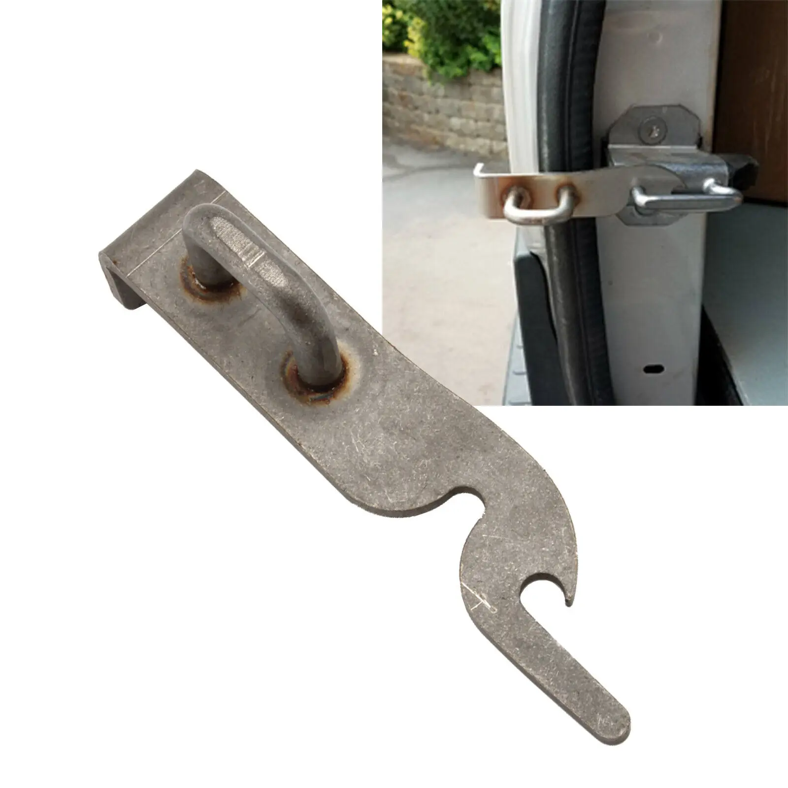 

Premium New Door Prop for Sprinter or Ford Transit back door NCV3 and VS30