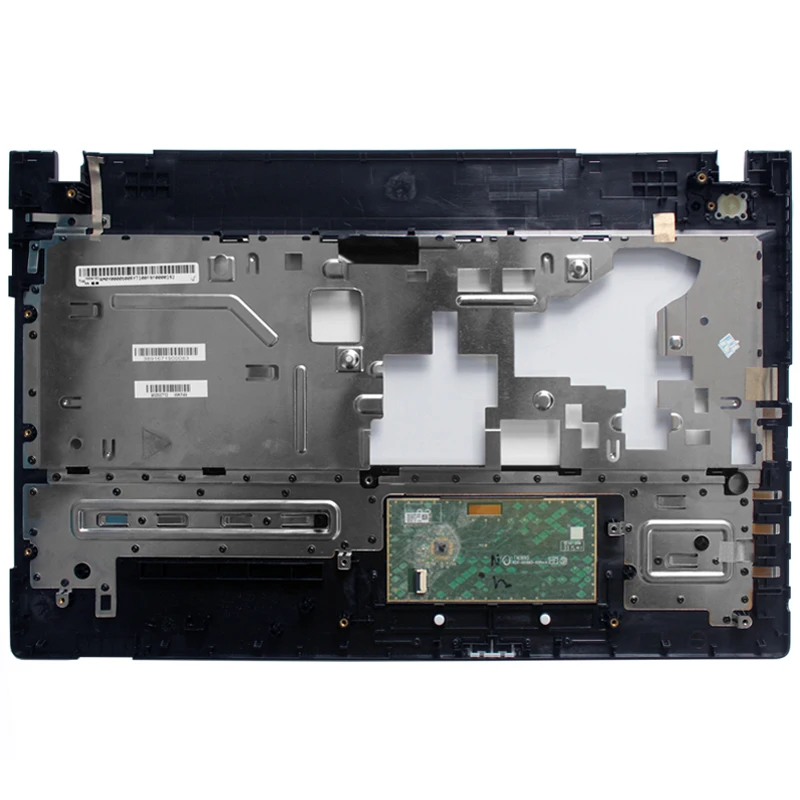 Новый чехол для Lenovo G500 G505 G510 G590 Глянцевая передняя крышка ноутбука с сенсорной