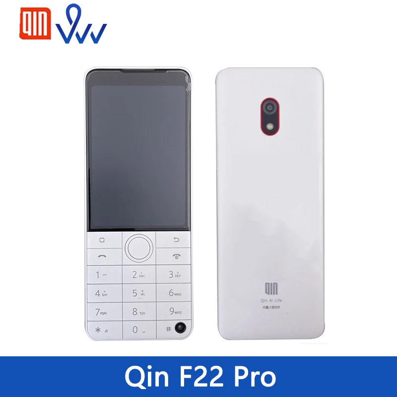 Qin F22 Pro Duoqin Mtk Helio G85 Wifi 3.54 Inch 4Gb 64Gb Octa Core ...