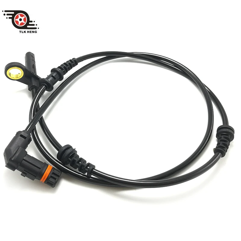 

ABS Sensor Front L&R Wheel Speed Sensor 2PCS For Mercedes-Benz W221 C216 S300 S350 S400 S500 CL500 CL600 2219050001