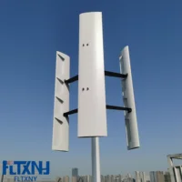 Бытовой ветрогенератор#5