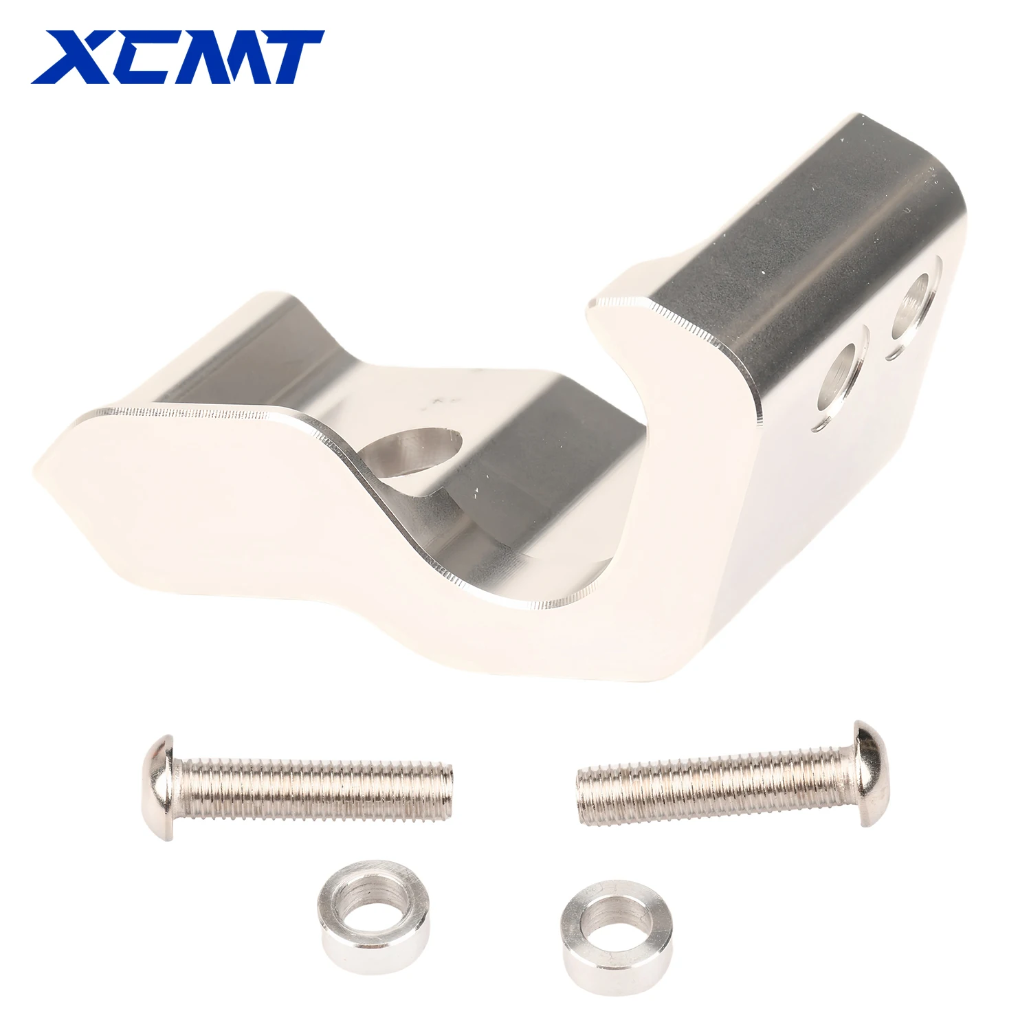 

Для KTM EXC 300 2016-2025 2024 EXC EXC-F XCW XC XCF XCF-W SX SXF TPI Six Days 125 250 300 350 400 450 500 Правая передняя защита вилки