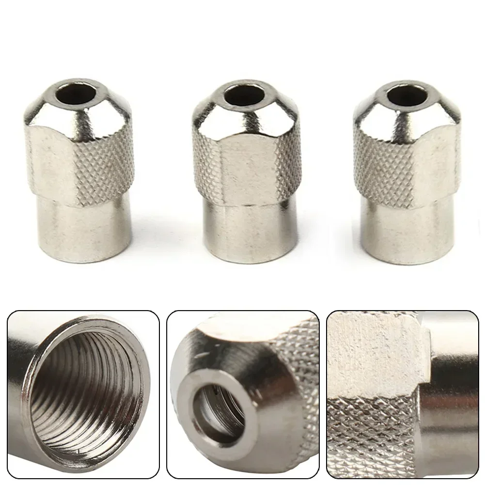 

3 шт. Цанговые патроны M8x0.75 для Dremel