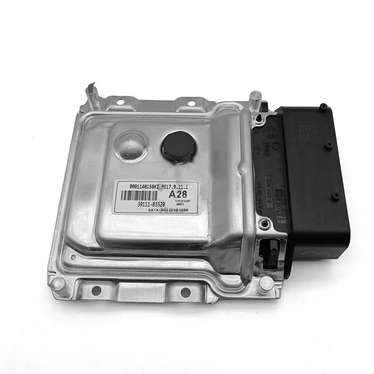 

39111-03520 автомобильный двигатель компьютер электронный блок управления для A28 ME17.9.11.1