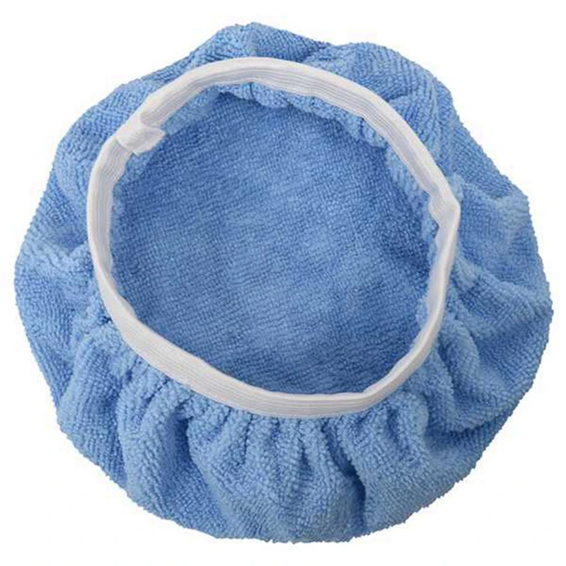 14 шт. набор полировальных накладок на капот автомобиля 220-250 мм (9-10 дюймов)