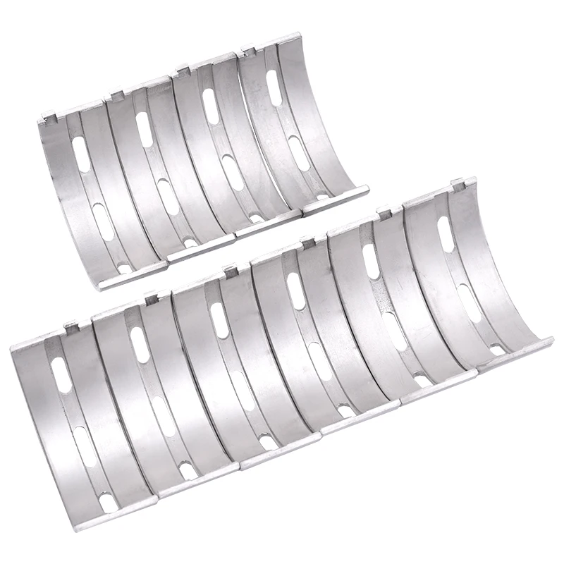 Комплект подшипников шатуна коленчатого вала STD + 25 50 75 100 для кафель Kawasaki ZX-10R ZX10R ZX