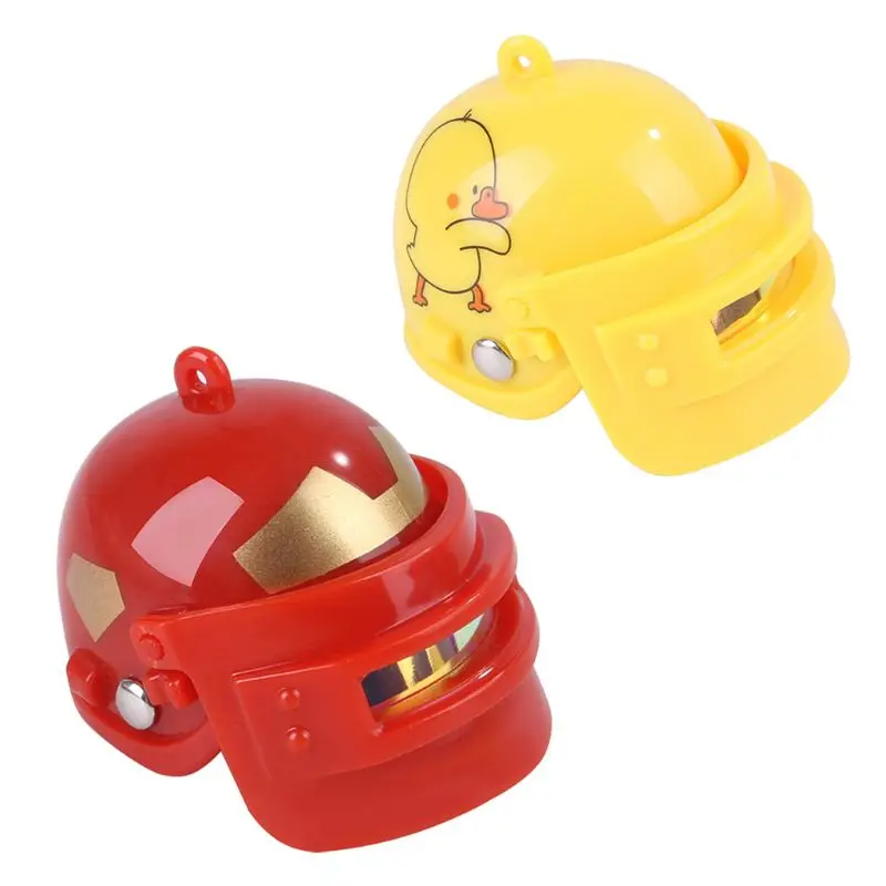 

Pet Chicken Helmet Bird Chick Duck Quail Hard Hat Head Protection Headgear Headwear Supply