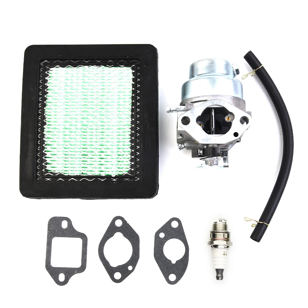 

Carburetor Kit For Honda GC160 GCV160 GCV135 GC135 GCV190 HRB216 HRS216 HRR216 HRT216 HRZ216 Engine Motorcycle Repair Kit