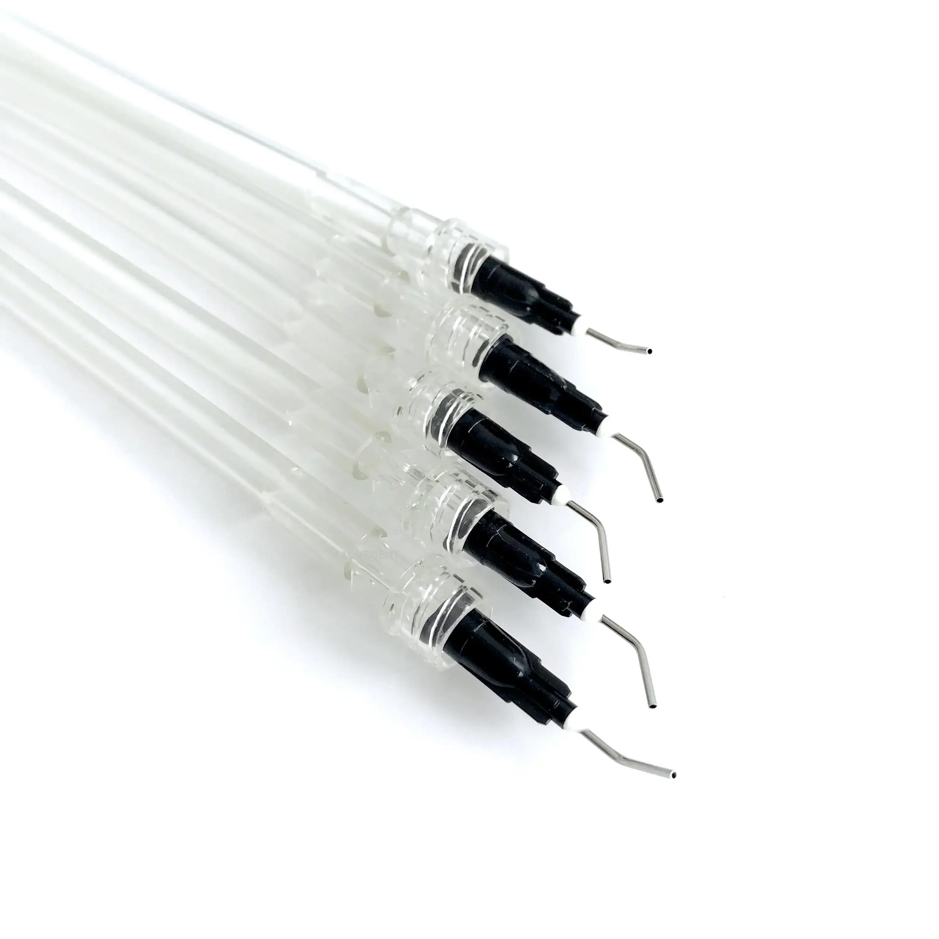 Эффективный стоматологический слюнявчик: наконечники с предварительно