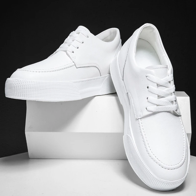 Рисунок 3 - Кроссовки мужские увеличивающие рост