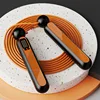 Xiaomi Youpin New Cordless Electronic Skipping Rope Gym Fitness Smart Jump Rope with LCD Screen Counting Speed Skipping Counter 1