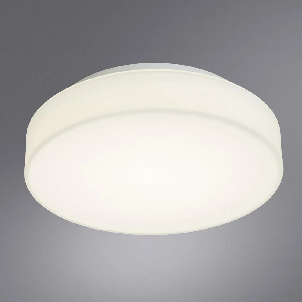 Накладной светильник Arte Lamp Aqua-Tablet A6818PL-1WH | Лампы и освещение