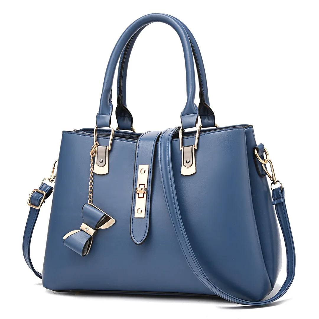 

Новая высококачественная Женская вместительная текстурированная сумка-мессенджер на одно плечо в западном стиле модная Роскошная красная...