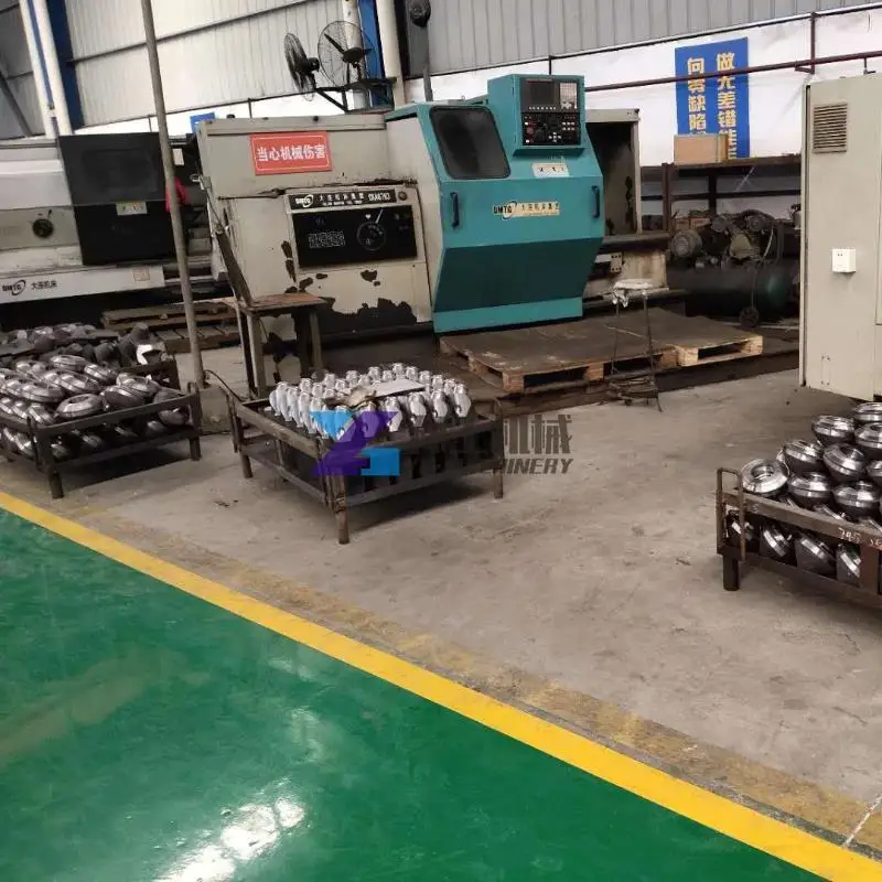 17 1/2 дюйма (444 5 мм) IADC237 Роторная конусная насадка с фрезерованными зубьями для