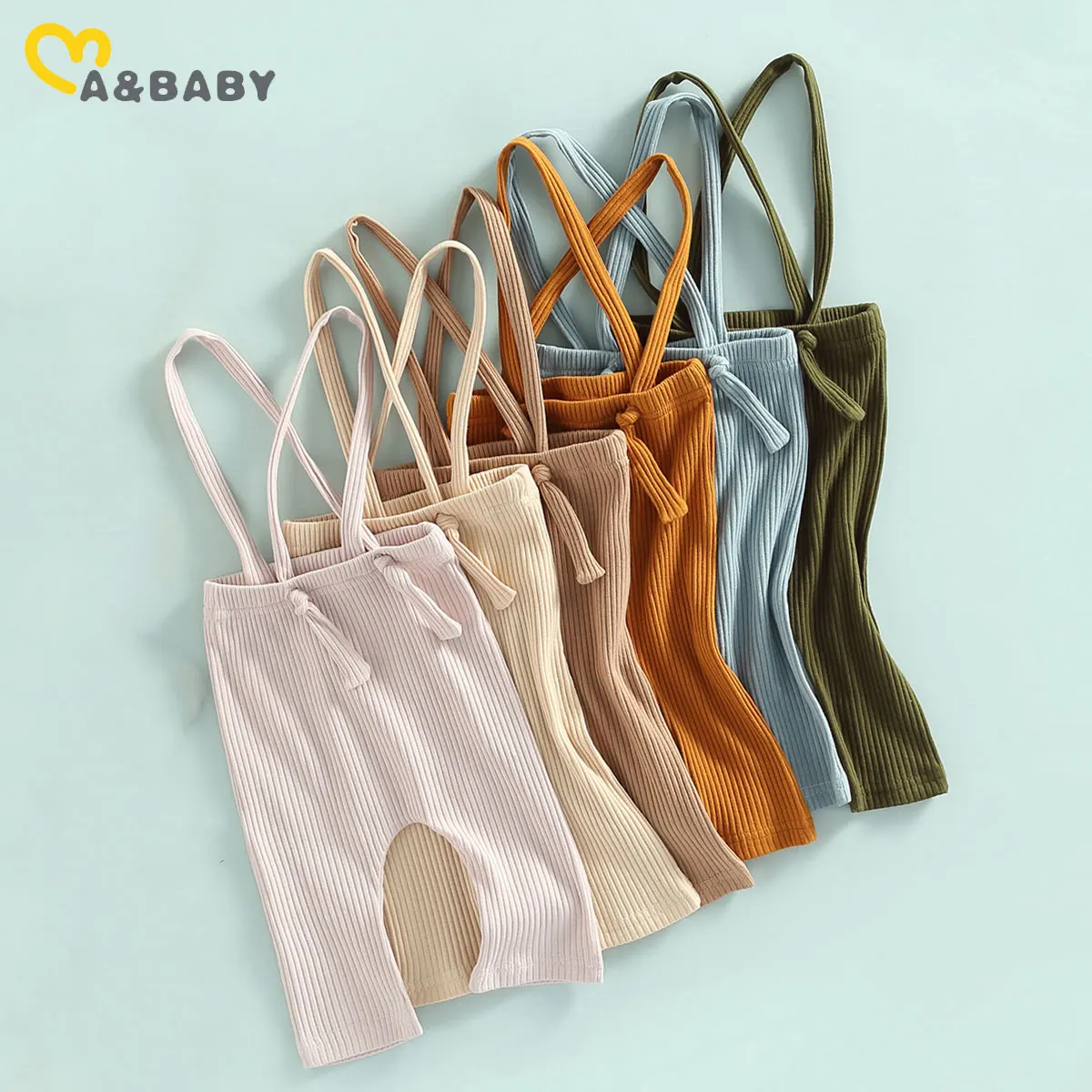 Комбинезон ma &amp baby для новорожденных 0-18 месяцев комбинезон маленьких мальчиков и