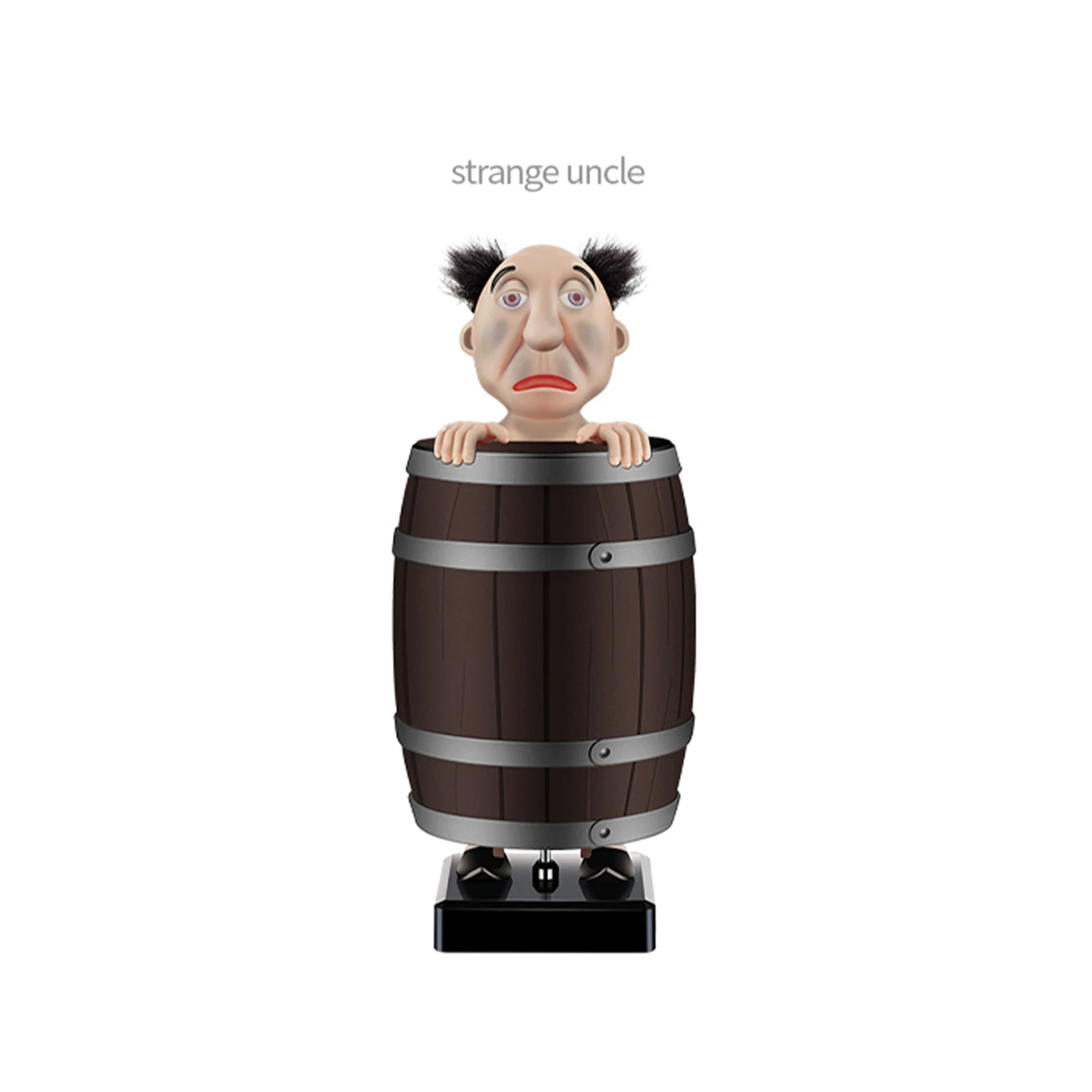 

Креативная Автоматическая сигаретная коробка, отличный рождественский подарок CLH @ 8