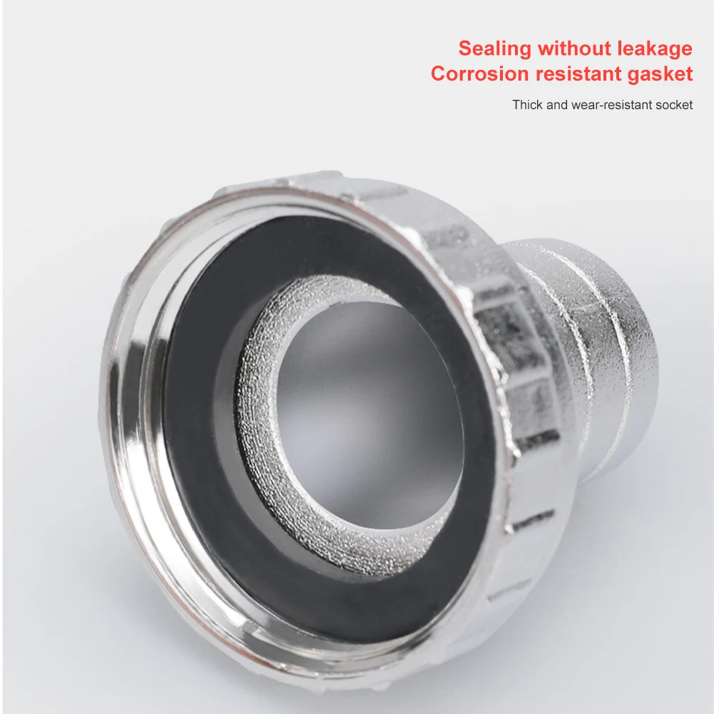 Универсальный адаптер для крана резервуара IBC 1000 л водяной муфты 1/2 дюйма 3/4