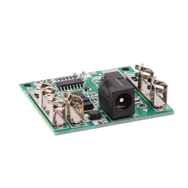 Защитная плата для зарядки аккумулятора 5S5 модуль BMS 18V21V 20A