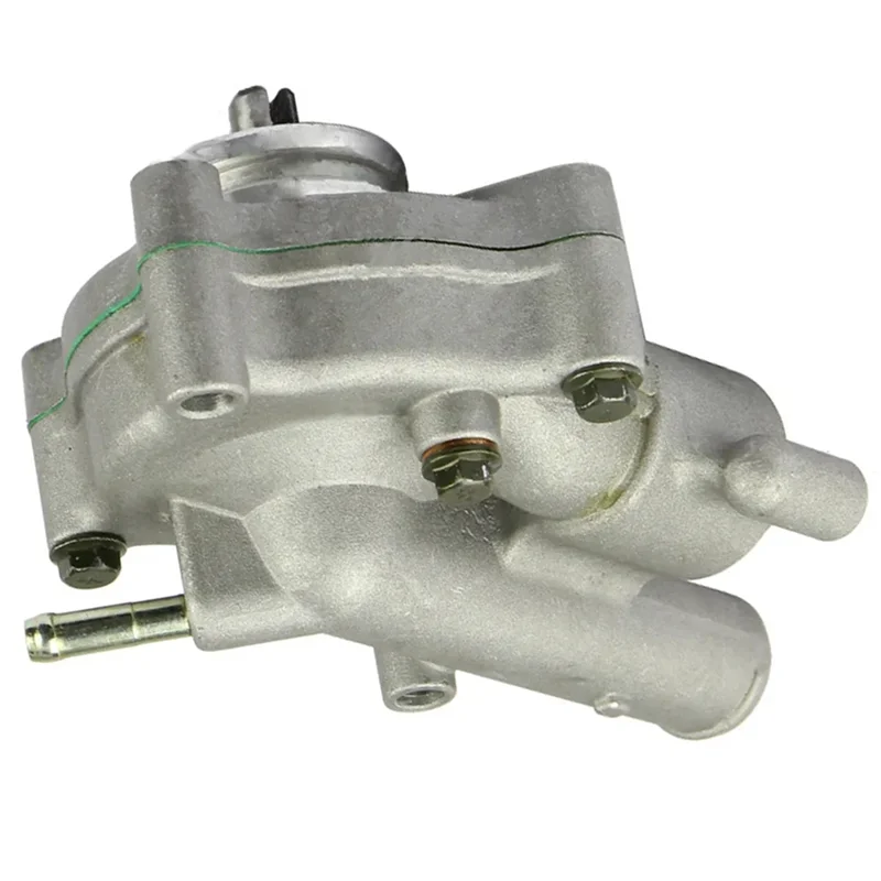 Сборка водяного насоса для двигателя CF500 CF188 600 625 детская коляска ATV UTV 500-0180