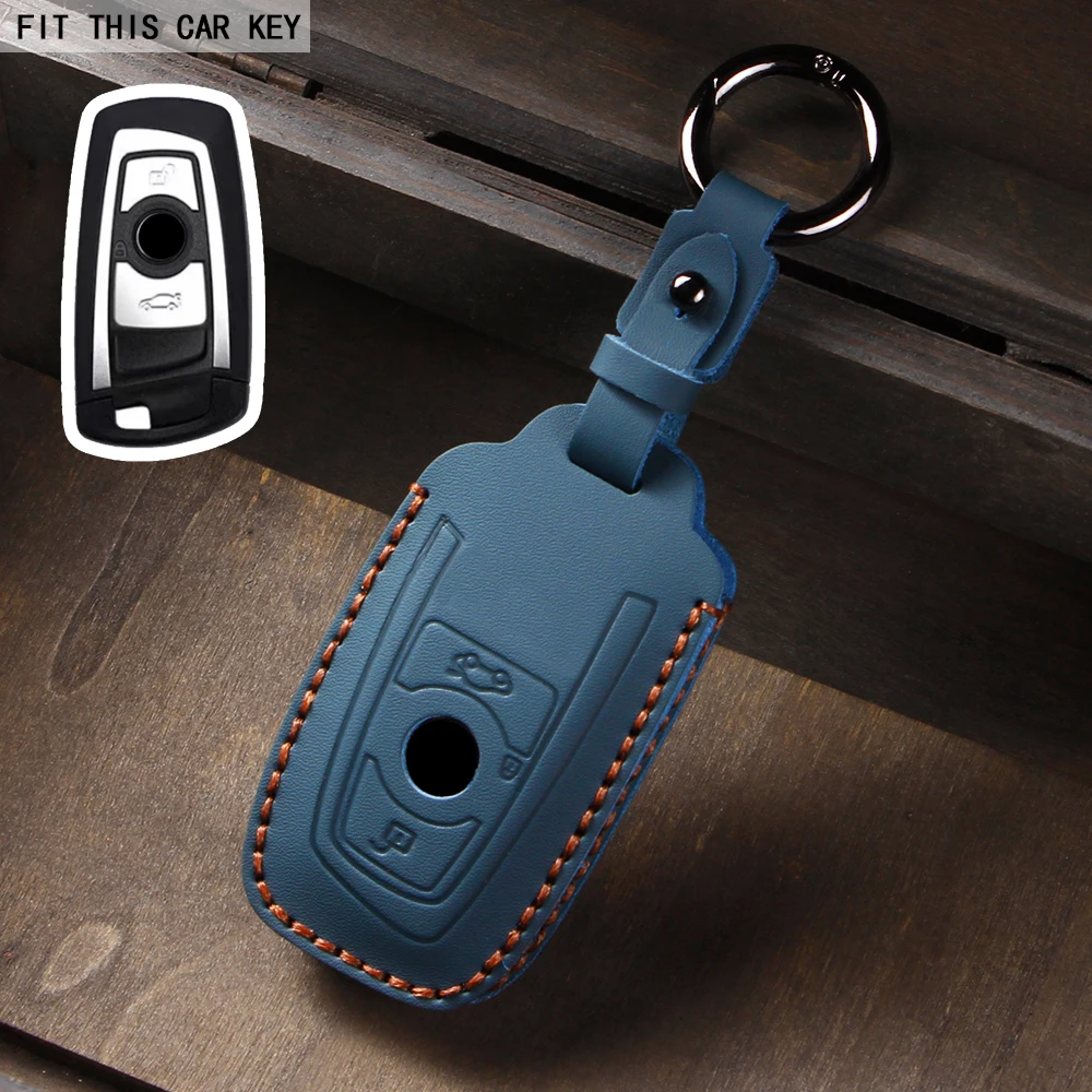 

Чехол для автомобильного ключа, защитный чехол для BMW 1 3 5 7 серии X1 X3 X4 X5 F10 F15 F16 F20 F30 F18 F25 M3 M4 E34, аксессуары