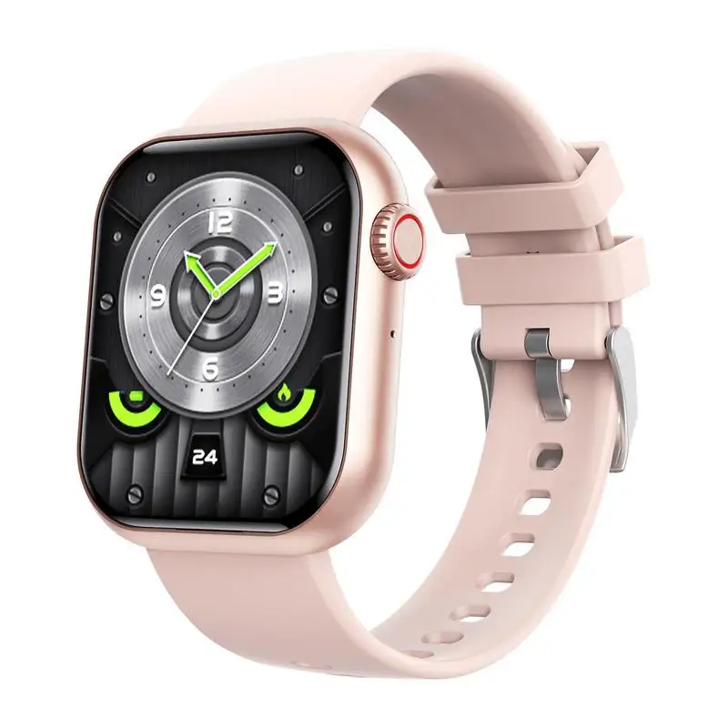 

Fitness Trackers Watch IP67 Waterproof Smart Watch 50 Sports Modes Blood Pressure Monitor Smartwatch For Phones
