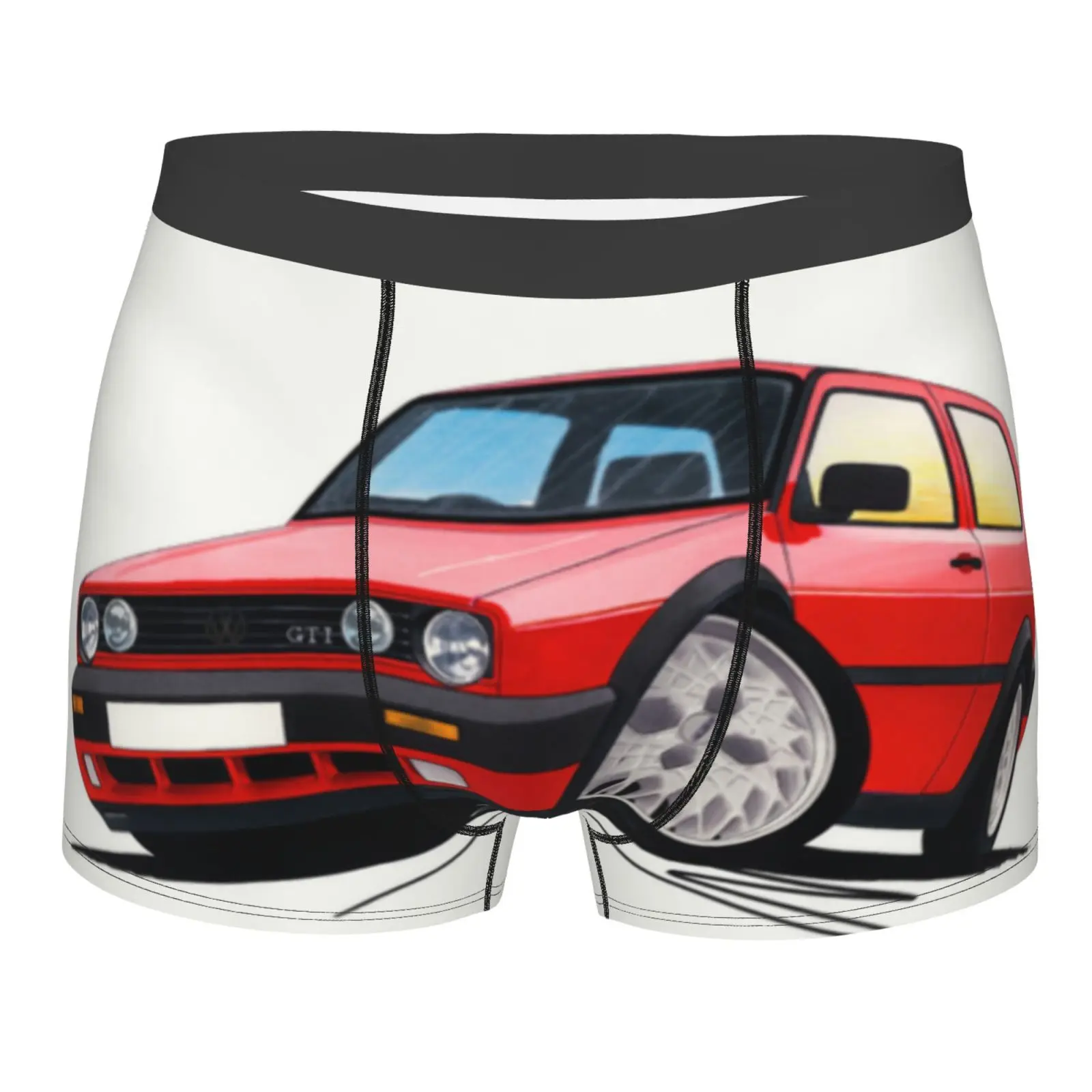

Mk1 Gti Golf 2546 Boxer Briefs Men Sexy Underwear Male Men Pack Mens With Fly Men White Male Clothes Mens Underwear Mens Sheer