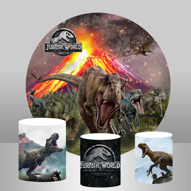 

Фон для фотографий «круглые круги»