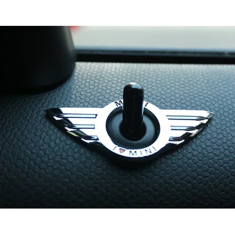 6 5x2 5 см булавка замка двери автомобиля эмблема декоративная наклейка значок на