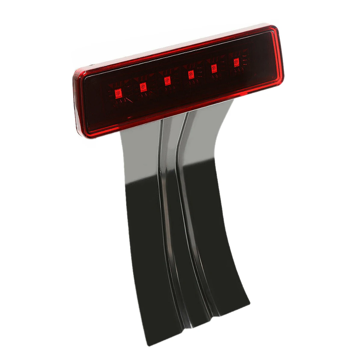 Автомобильная задняя фонарь заднего колеса для Jeep Wrangler JK 07-18